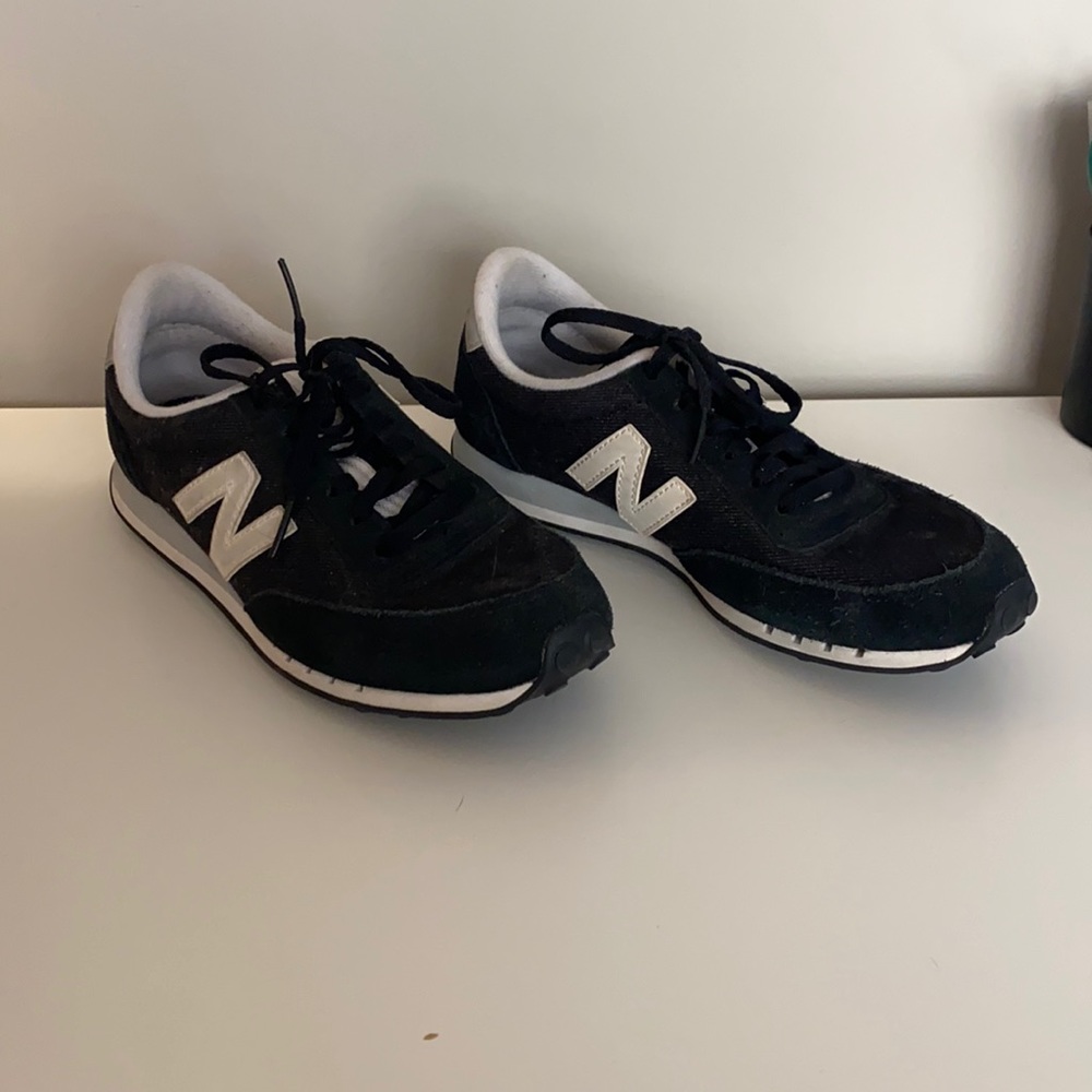 New balance 410s